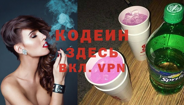 МДПВ Тайга